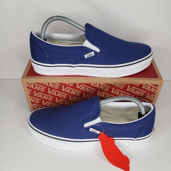 Vans Other - Vans Classic Slip-on